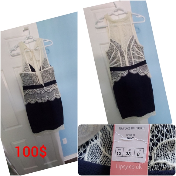 Dress - Picture 9 of 16